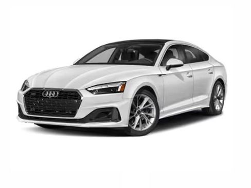 Used 2024 Audi A5 2.0T Premium Plus image 1