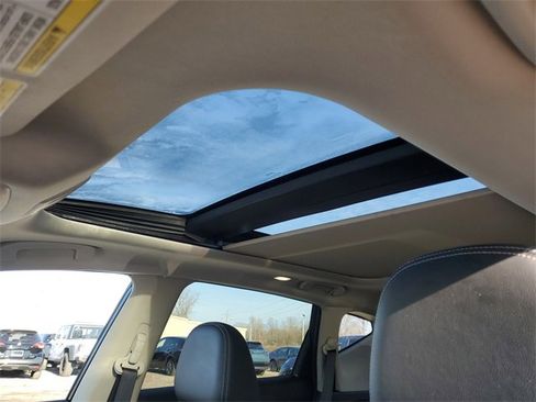 Used 2023 Nissan Murano SL w/ SL Moonroof Package image 19