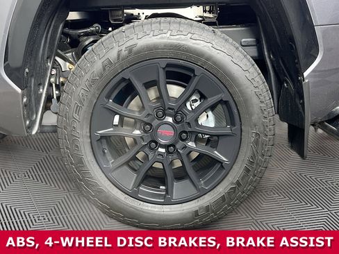 Used 2023 Toyota Tundra 1794 Edition image 37