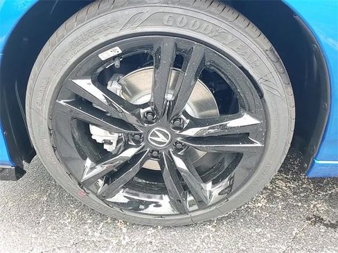 New 2026 Acura Integra A-Spec image 10