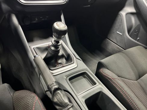 Certified 2022 Subaru WRX Premium AWD/4WD image 31