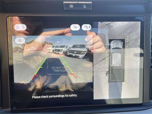 New 2026 Ford F250 XLT w/ XLT Premium Package image 27