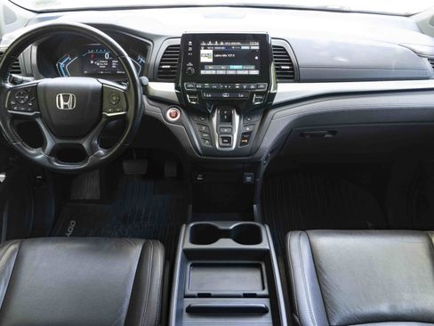 Used 2022 Honda Odyssey EX-L image 27
