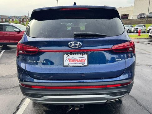 Used 2023 Hyundai Santa Fe SEL AWD/4WD image 4
