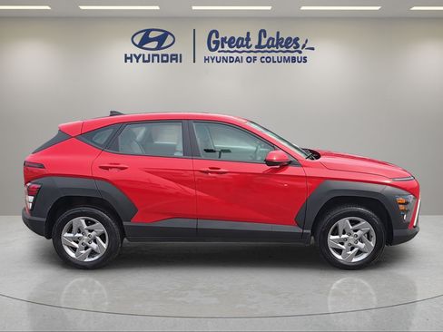 Used 2026 Hyundai Kona SE AWD/4WD image 6
