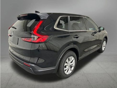New 2026 Honda CR-V LX image 5