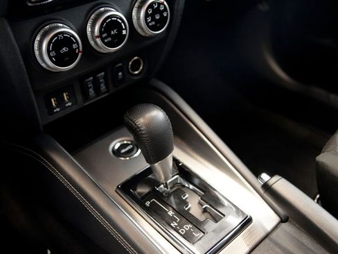 Used 2020 Mitsubishi Outlander Sport SE image 25