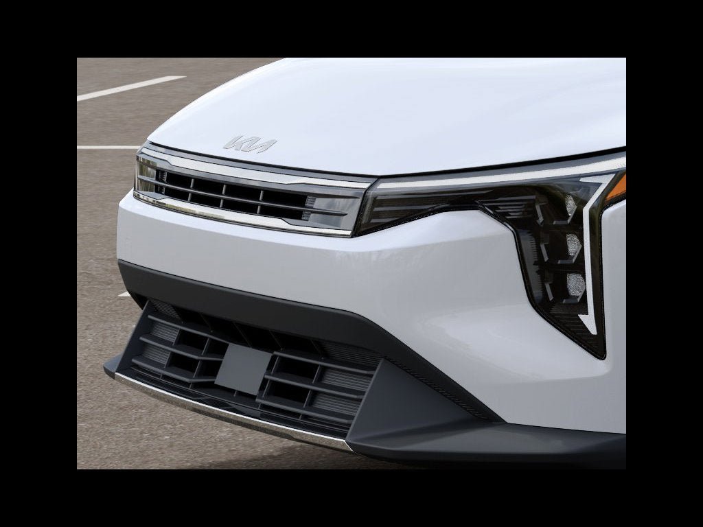 New 2026 Kia K4 EX FWD image 39