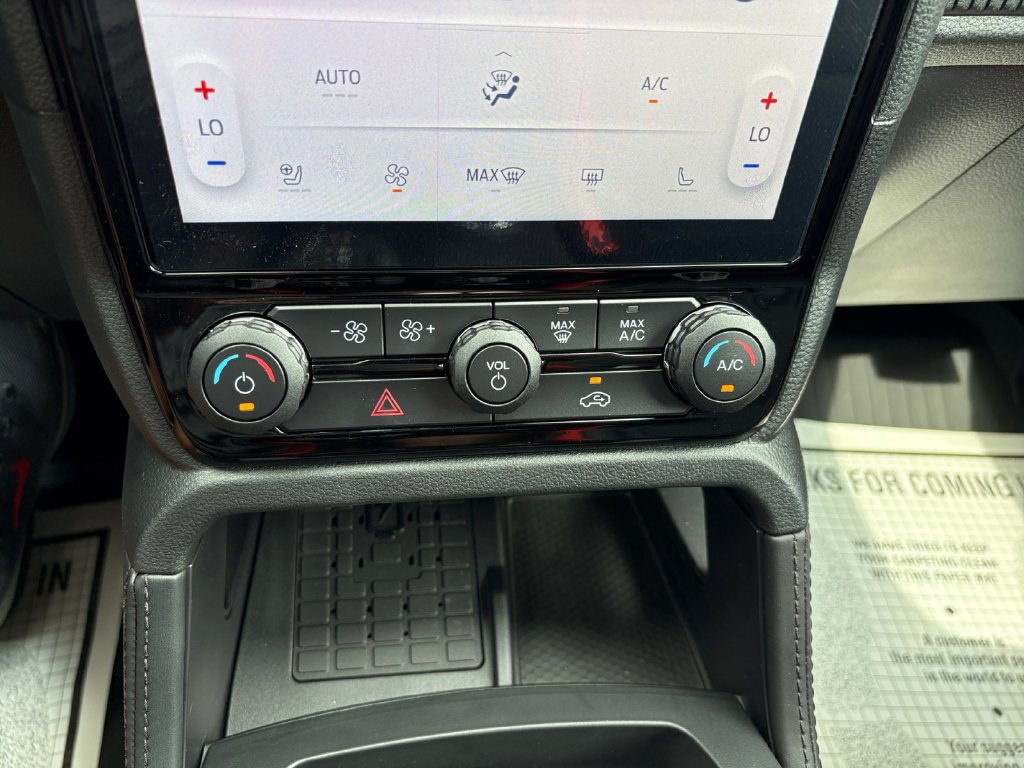 New 2026 Ford Ranger Raptor AWD/4WD image 17