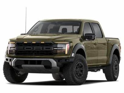 Used 2024 Ford F150 Raptor