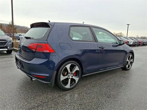 Used 2016 Volkswagen GTI SE image 6