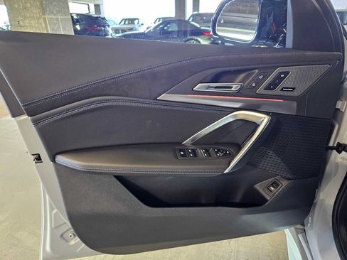 New 2026 BMW X2 M35i w/ Technology Package AWD/4WD image 23