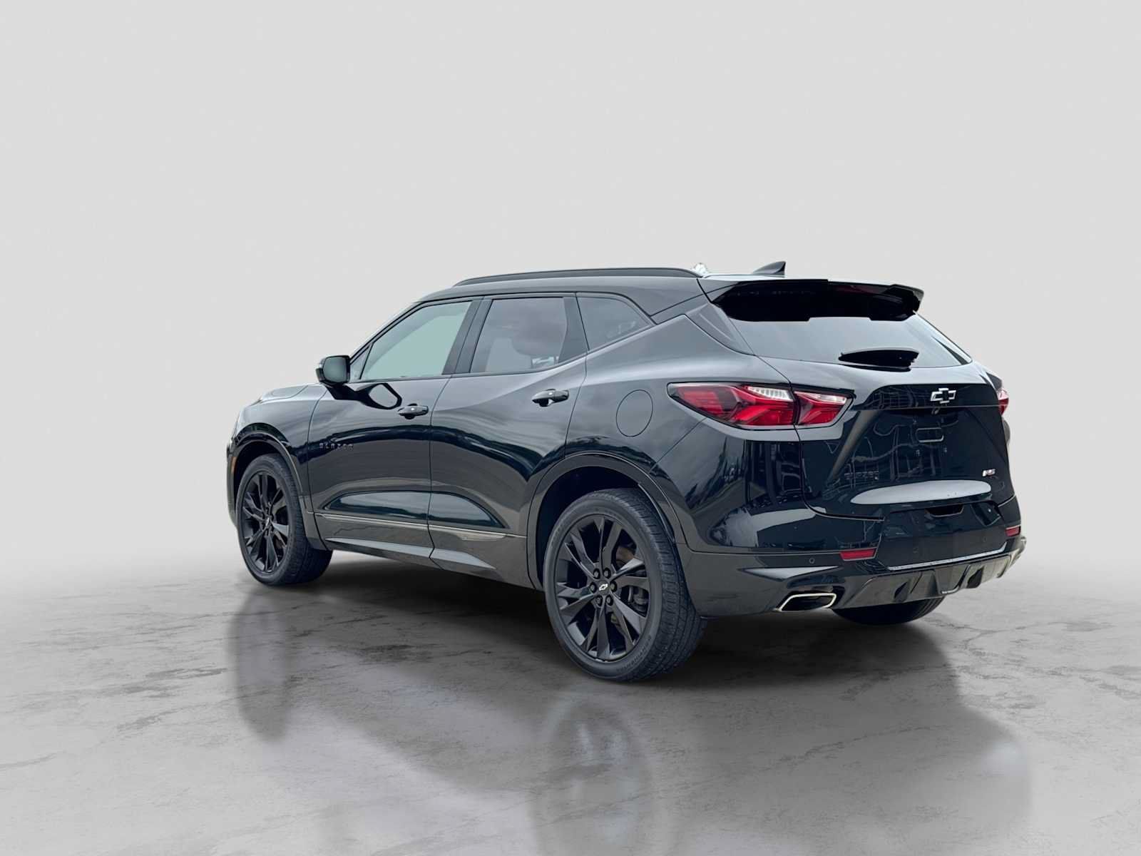 Used 2022 Chevrolet Blazer RS w/ Enhanced Convenience Package AWD/4WD image 4