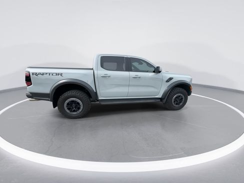 Used 2024 Ford Ranger Raptor image 9