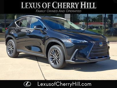 New 2026 Lexus NX 350 AWD w/ Accessory Package (2T)