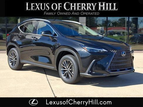 New 2026 Lexus NX 350 AWD w/ Accessory Package (2T) image 1