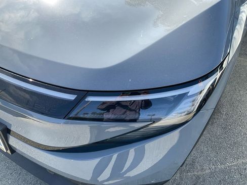 New 2026 Nissan Leaf Platinum+ image 34