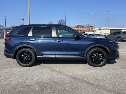 New 2026 Honda CR-V Sport-L image 2