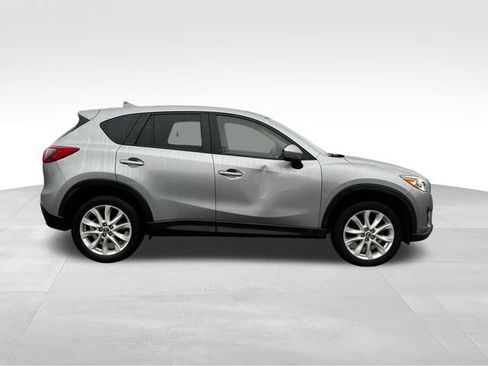 Used 2014 MAZDA CX-5 Grand Touring image 9