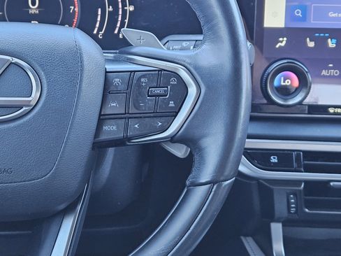 Used 2023 Lexus RX 350 FWD image 30