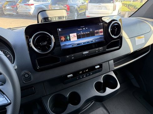 New 2026 Mercedes-Benz Sprinter 2500 image 14