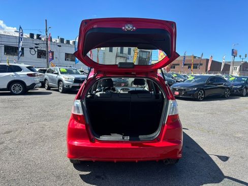 Used 2010 Honda Fit image 10
