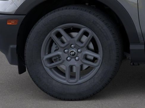 New 2026 Ford Bronco Sport Big Bend AWD/4WD image 19