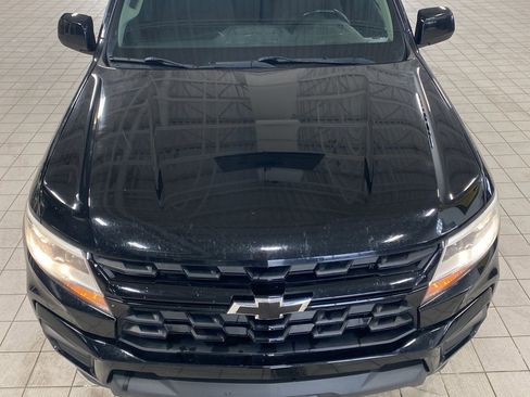 Used 2021 Chevrolet Colorado LT w/ Fleet Safety Package image 34