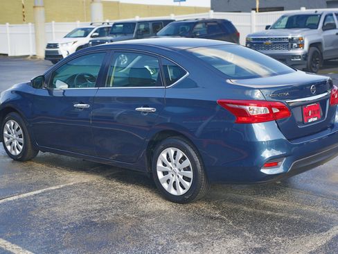Used 2017 Nissan Sentra SR image 12