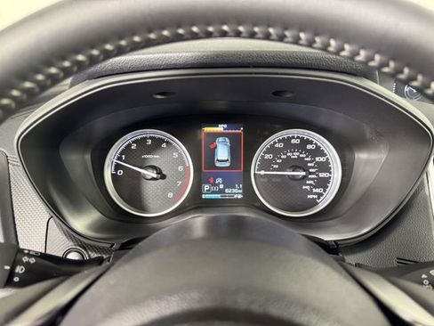 Used 2024 Subaru Forester Premium AWD/4WD image 3