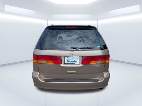 Used 2003 Honda Odyssey EX-L image 5