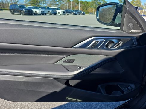 Used 2022 BMW M4 Coupe image 26