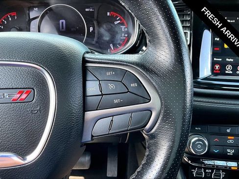 Used 2023 Dodge Durango SXT RWD image 14