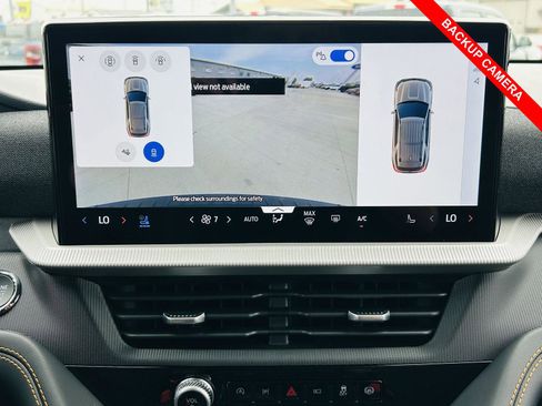 New 2026 Ford Explorer Tremor w/ Tremor Ultimate Package image 17