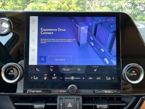 Certified 2024 Lexus NX 350 AWD w/ Cold Area Package image 15