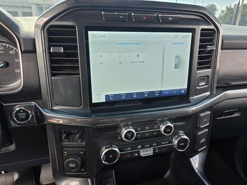 Used 2022 Ford F150 XLT w/ Equipment Group 302A High AWD/4WD image 22