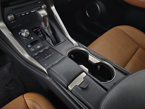 Used 2018 Lexus NX 300 FWD w/ Premium Package image 24