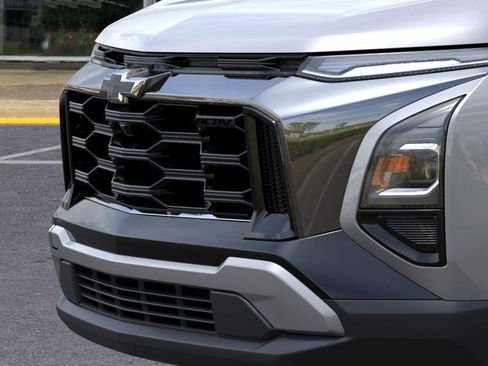 New 2026 Chevrolet Equinox ACTIV image 13