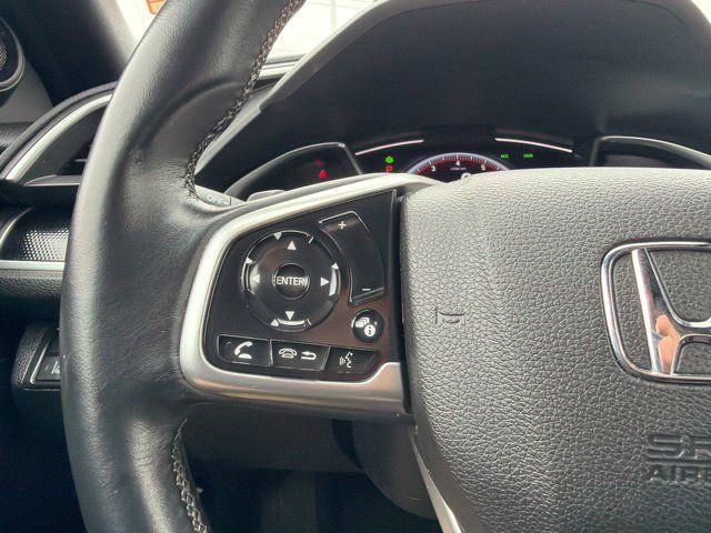 Used 2019 Honda Civic Sport image 34