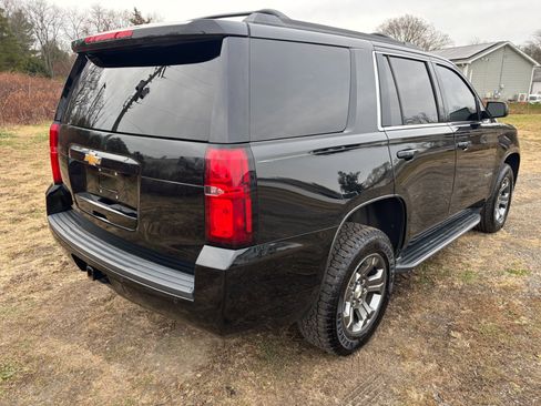Used 2019 Chevrolet Tahoe LS w/ Max Trailering Package image 5