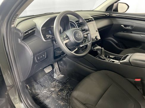 Used 2023 Hyundai Tucson SEL image 9