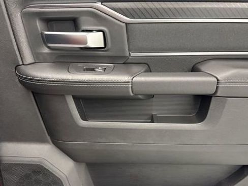 New 2026 RAM 3500 Big Horn image 33