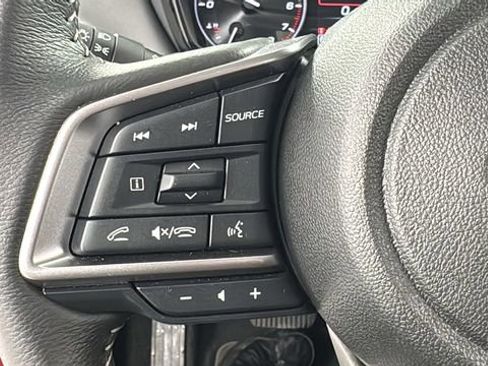 Certified 2025 Subaru Outback Premium image 26