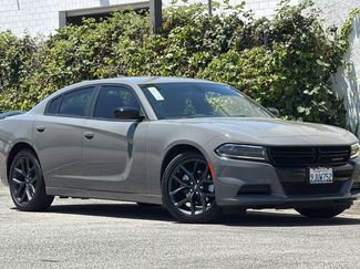 Used 2023 Dodge Charger SXT w/ Blacktop Package RWD video 2