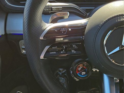 Used 2025 Mercedes-Benz GLE 53 AMG 4MATIC image 20