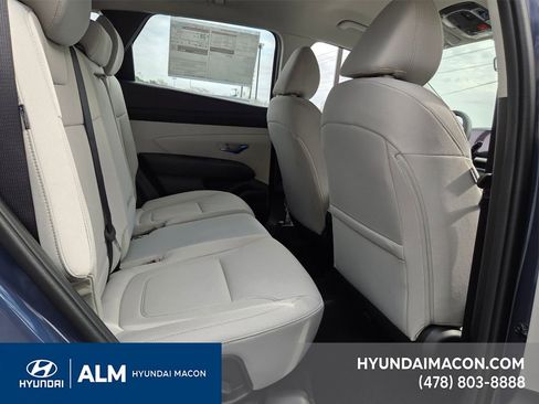 New 2026 Hyundai Tucson SE image 16