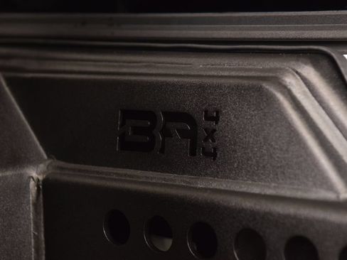 Used 2024 Ford Bronco Badlands AWD/4WD image 20