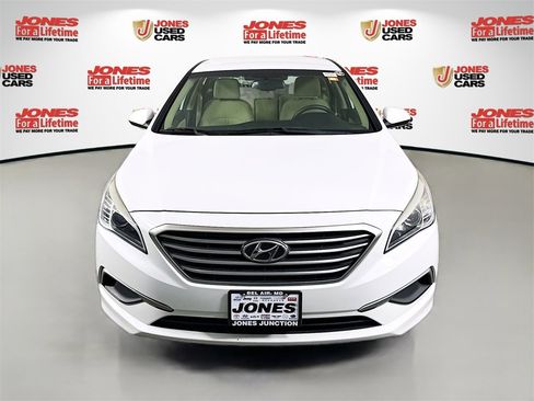 Used 2016 Hyundai Sonata SE image 10