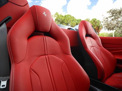 Certified 2021 Ferrari F8 Tributo image 47