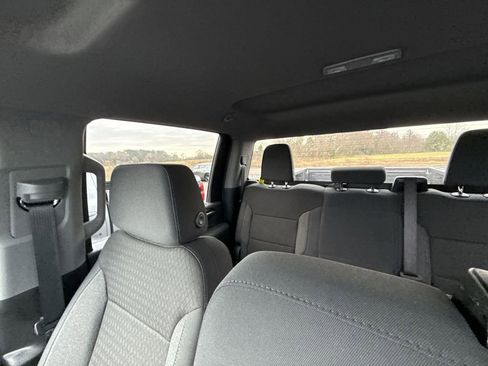 Certified 2024 Chevrolet Silverado 2500 LT image 10